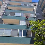 Harmony Appartement *