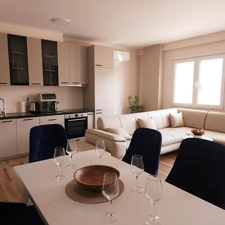 Apartamento Harmony *