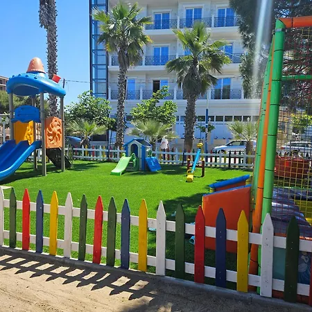 Harmony Apartamento