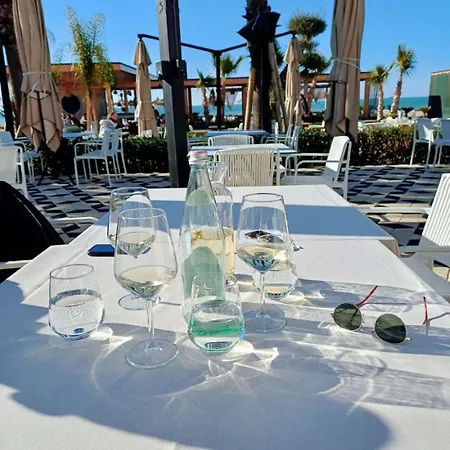 Harmony Apartament *