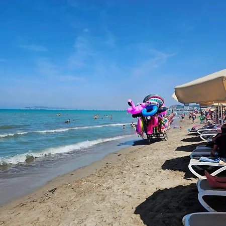 Harmony Apartament *