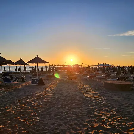 Apartament Harmony Golem (Tirana)