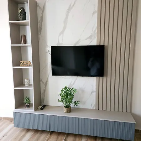 Harmony Apartament *