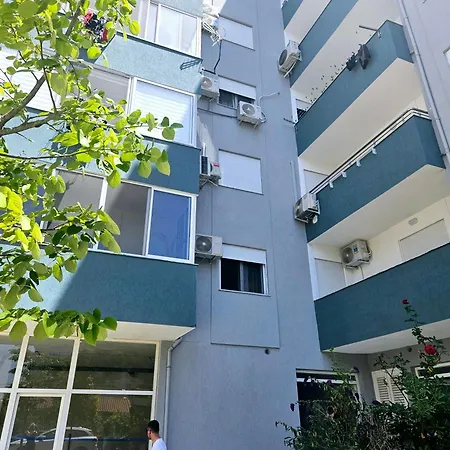 Apartment Harmony Golem