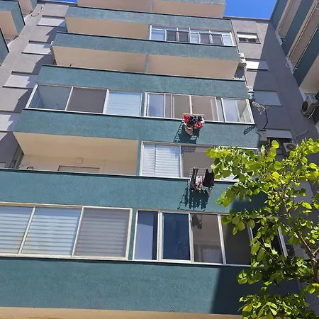 Harmony Apartament *