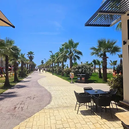 Harmony * Golem (Tirana)