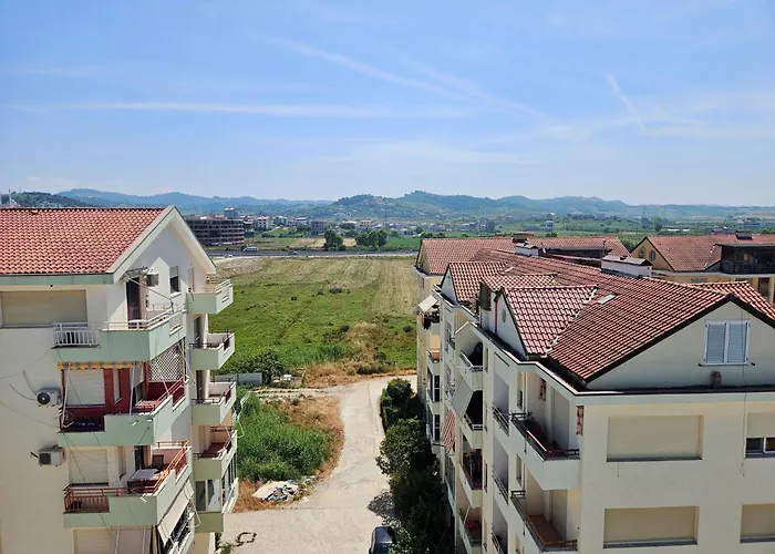 Apartment Harmony Golem (Tirana)