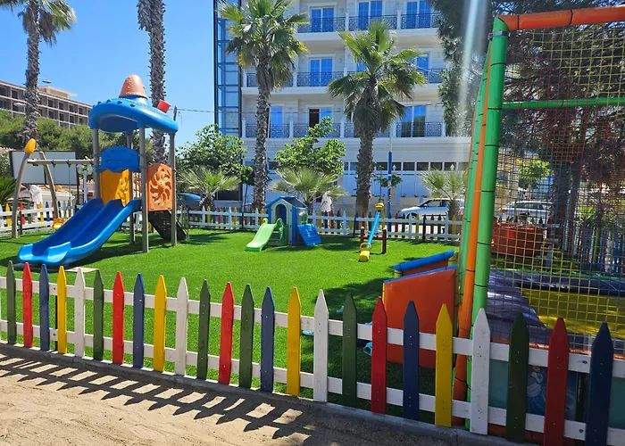 Harmony Apartment